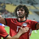 قائمة المحترفين