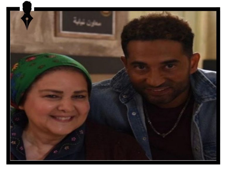 دلال عبد العزيز