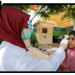 تفشي المتحور دلتا