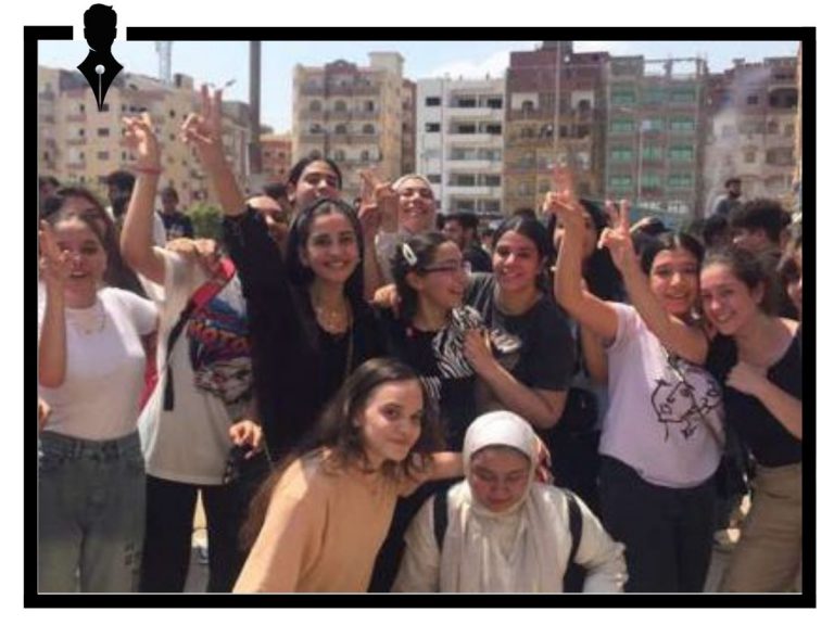 أوائل الثانوية العامة