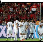 قرعة كأس الأمم الإفريقية