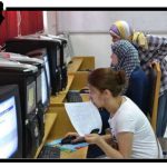 نتيجة تنسيق المرحلة الثانية