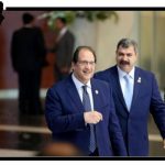 رئيس المخابرات العامة