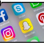 مواقع التواصل الاجتماعي