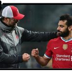 تجديد عقد محمد صلاح