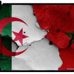 الجزائر والمغرب
