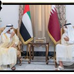 أمير قطر
