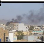 انفجار جديد بمطار كابول