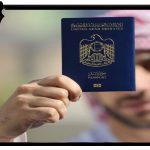 ترتيب جوازات السفر