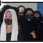 جنازة دلال عبد العزيز