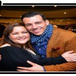 أول ظهور لرامي رضوان