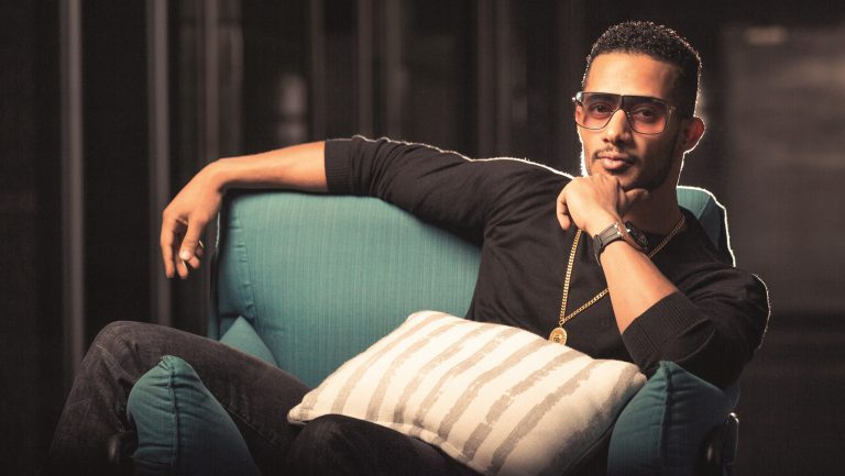 محمد رمضان