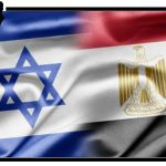 مصر وإسرائيل