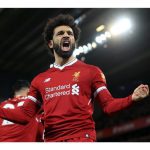 النجم محمد صلاح