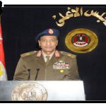 وفاة المشير طنطاوي