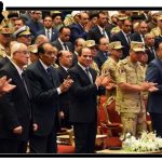 السيسي وطنطاوي