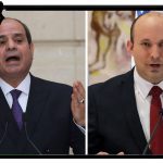 رئيس الوزراء الإسرائيلي