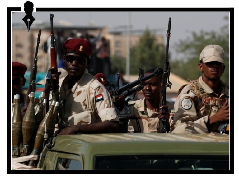 الحكومة السودانية