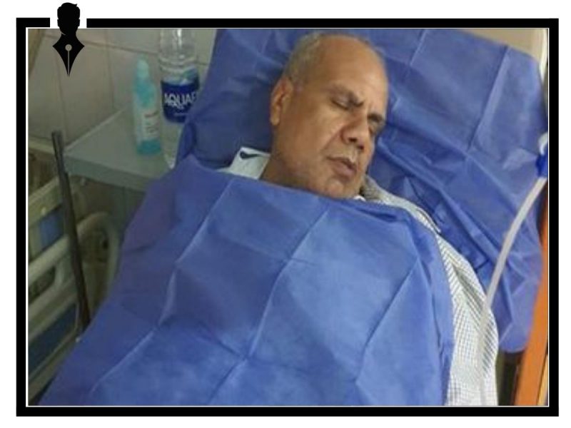 السجود للكلب