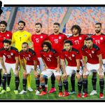 رسالة صلاح لمنتخب مصر