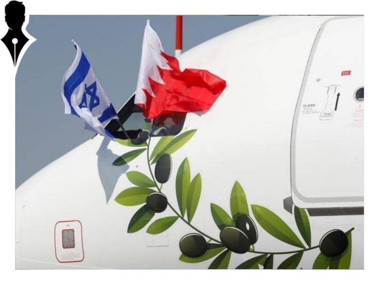 وزير الخارجية الإسرائيلي