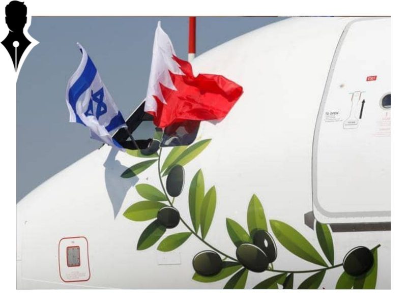 وزير الخارجية الإسرائيلي