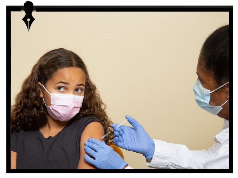هل يجب تطعيم الأطفال