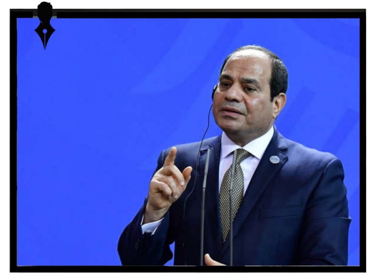 أزمة سد النهضة الإثيوبي