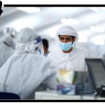 السماح بعدم ارتداء الكمامات