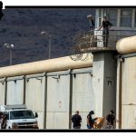 هروب الأسرى الفلسطينيين