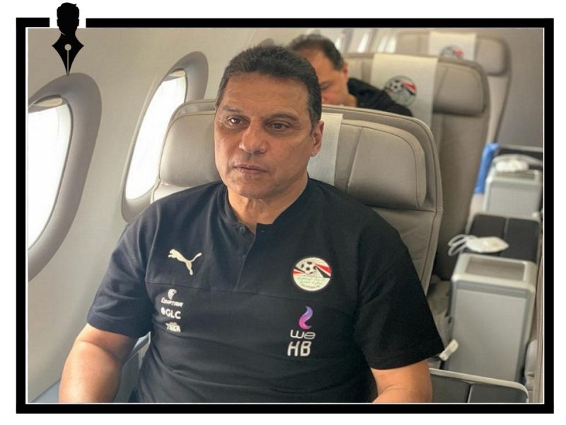 المرشحون لخلافة حسام البدري