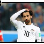 محمد صلاح يوجه رسالة