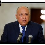 سامح شكري