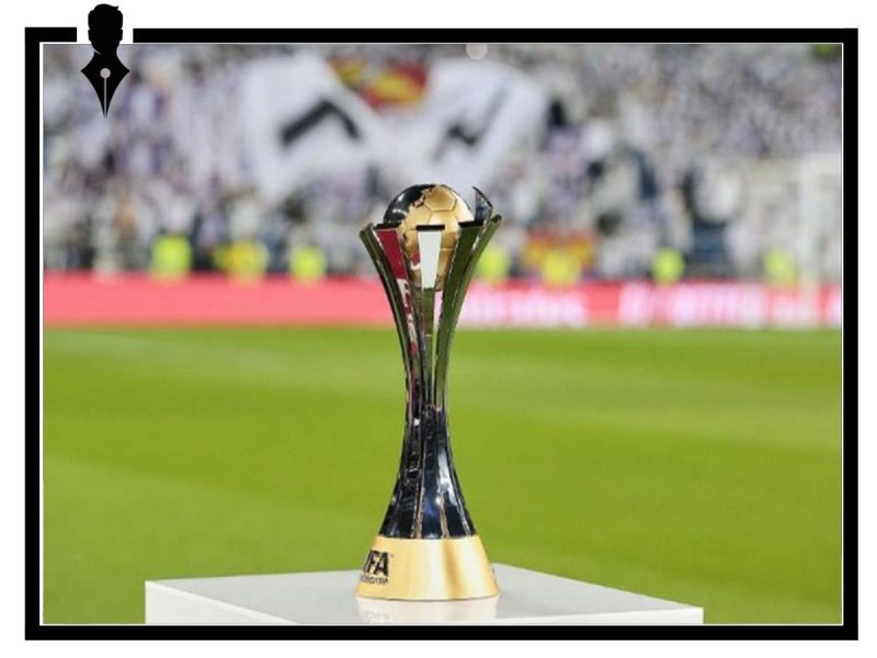 كأس العالم للأندية