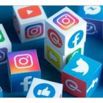 استخدام وسائل التواصل الاجتماعي