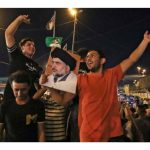 نتائج الانتخابات العراقية