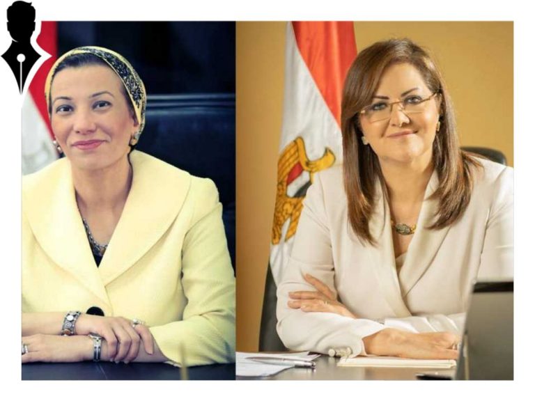 المشروعات الخضراء