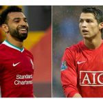 ليفربول ومانشستر يونايتد