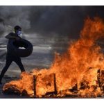 تطورات الأوضاع بلبنان