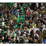 السماح بحضور جماهيري
