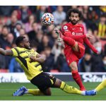 مباراة ليفربول وواتفورد