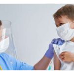 بدء تطعيم الأطفال