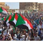 تجدد المظاهرات في السودان