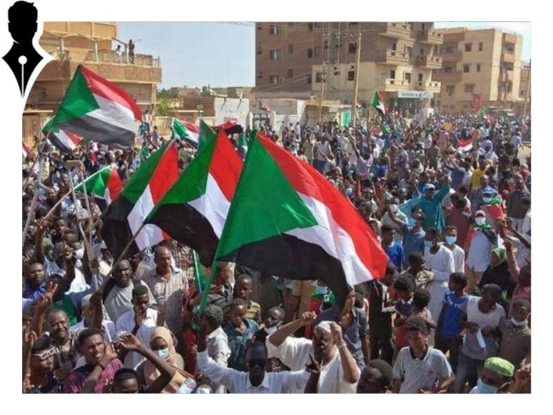 تجدد المظاهرات في السودان