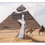 الفنانة الأمريكية