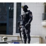 حادث سرقة هاتف المراسل