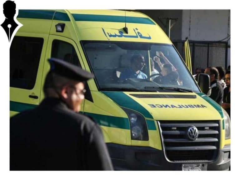 حادث مروري