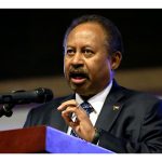 تشكيل الحكومة السودانية الجديدة