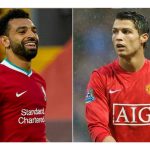 مباراة ليفربول ومانشستر يونايتد