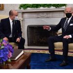 إسرائيل والولايات المتحدة